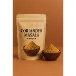 Coriander Masala Powder Coriander Masala Powder